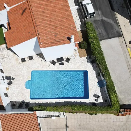 Lägenhet #389 W Share Pool Spacious 3-br *