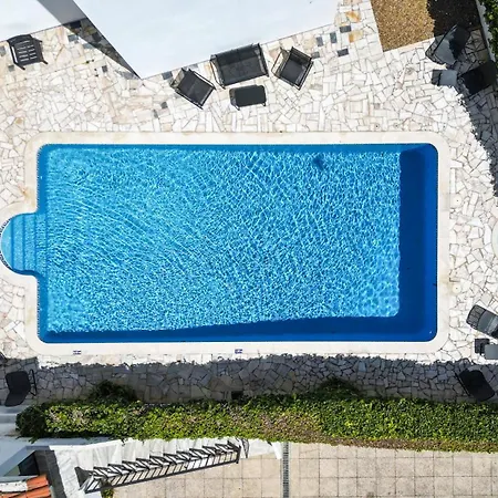 Appartement #389 W Share Pool Spacious 3-br *