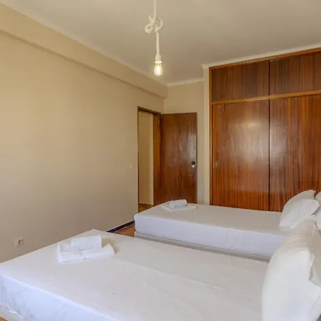 Lägenhet #389 W Share Pool Spacious 3-br *