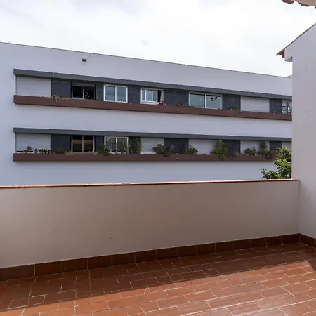 #389 W Share Pool Spacious 3-br Lägenhet *