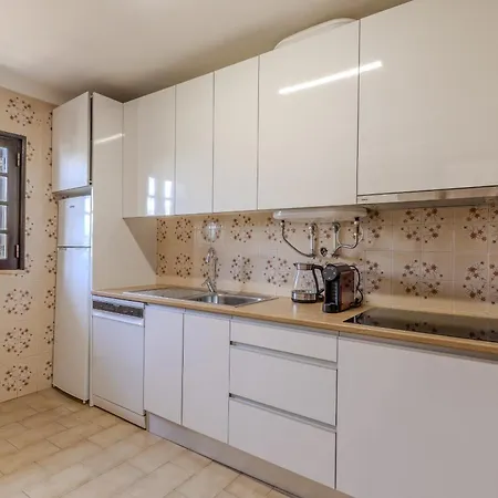 Appartement #389 W Share Pool Spacious 3-br Albufeira