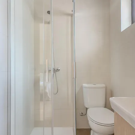 Appartement #389 W Share Pool Spacious 3-br Albufeira