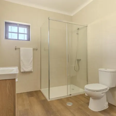 #389 W Share Pool Spacious 3-br Appartement Albufeira