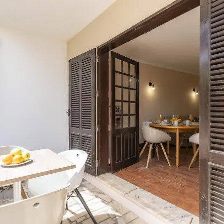 #389 W Share Pool Spacious 3-br Appartement