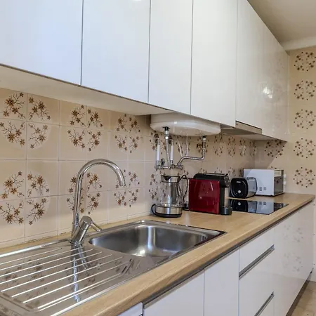 Lägenhet #389 W Share Pool Spacious 3-br