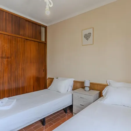 Appartement #389 W Share Pool Spacious 3-br