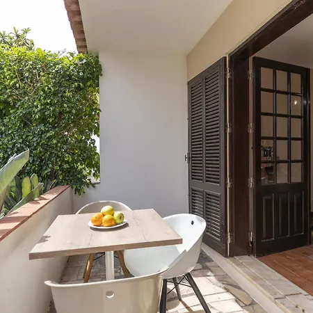 #389 W Share Pool Spacious 3-br Appartement *